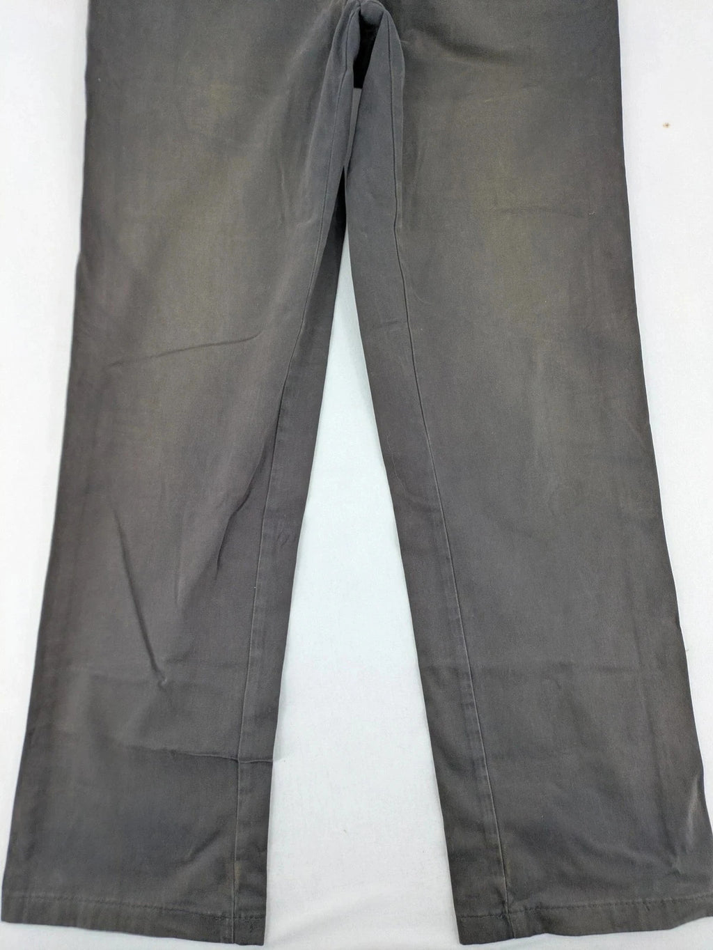 BRAX grey chino pants Ernesto, cotton blend, comfortable stretch material, versatile style.