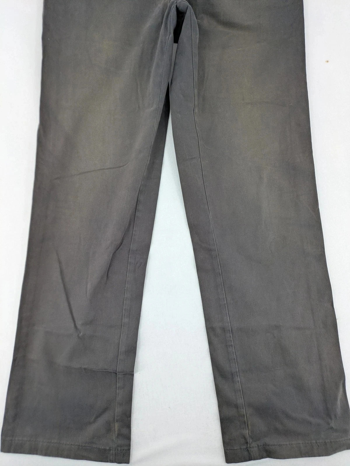 BRAX grey chino pants Ernesto, cotton blend, comfortable stretch material, versatile style.