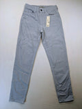 Esprit blue mom fit jeans high waist 5-pocket design with original tag.