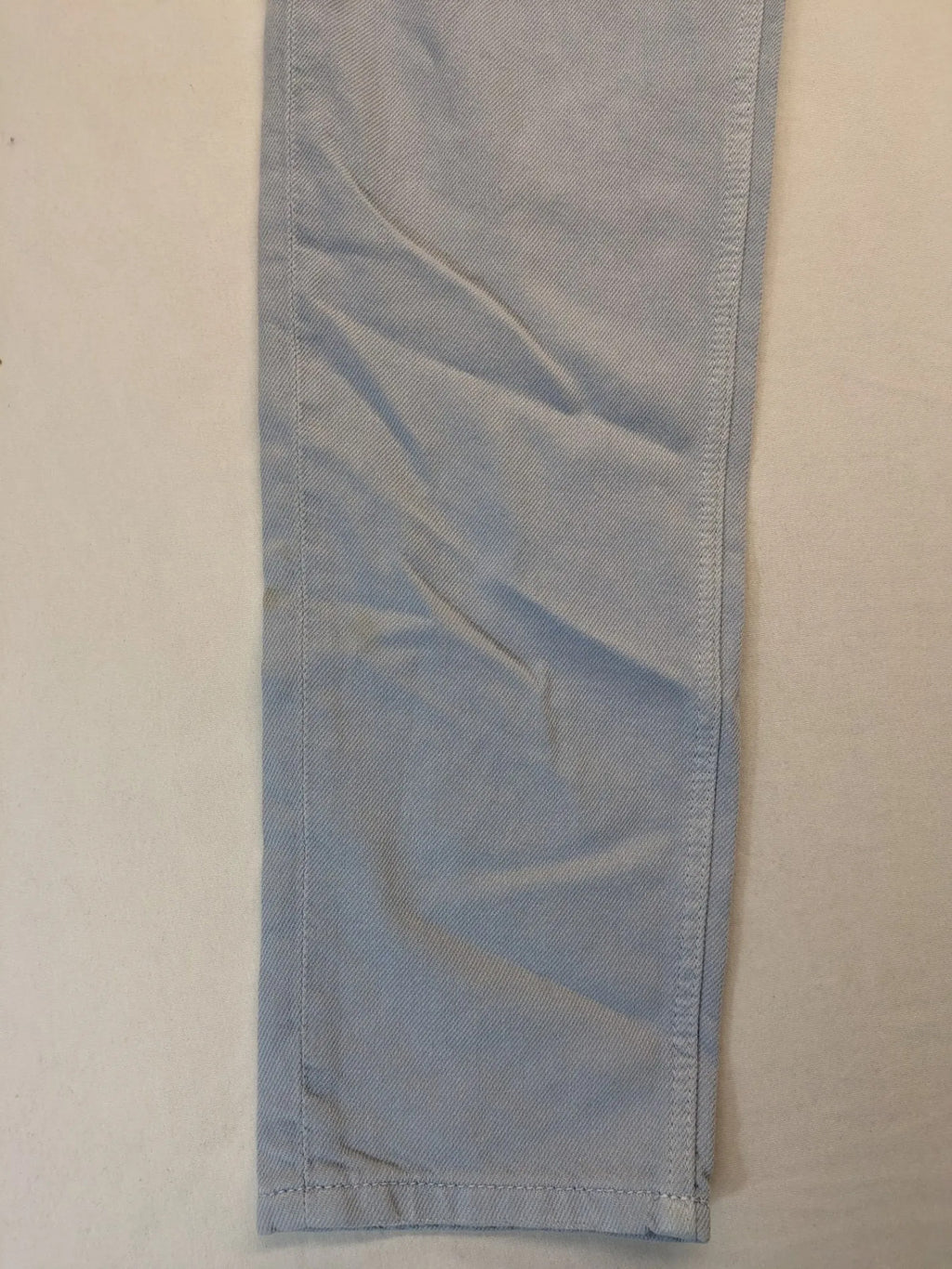 Esprit blue mom fit jeans high waist 5-pocket design with original tag.