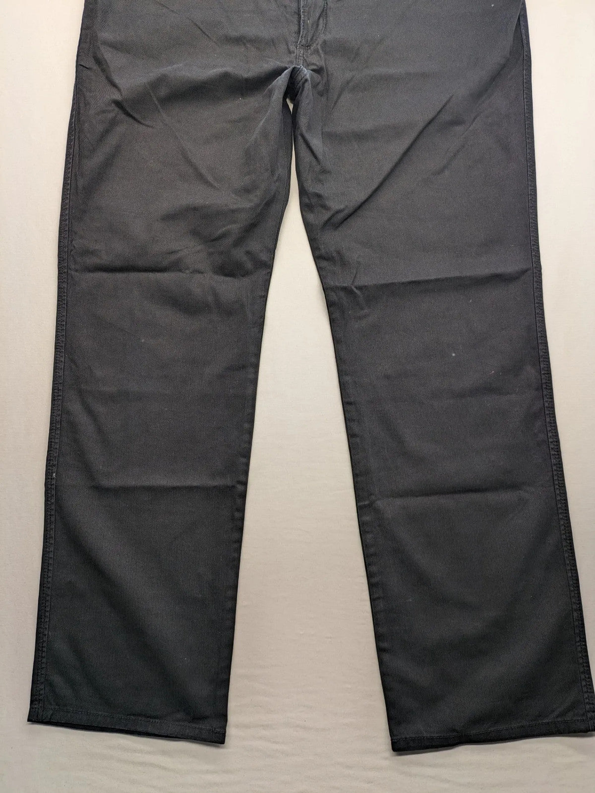 Engbers grey chino pants regular fit five-pocket style durable fabric