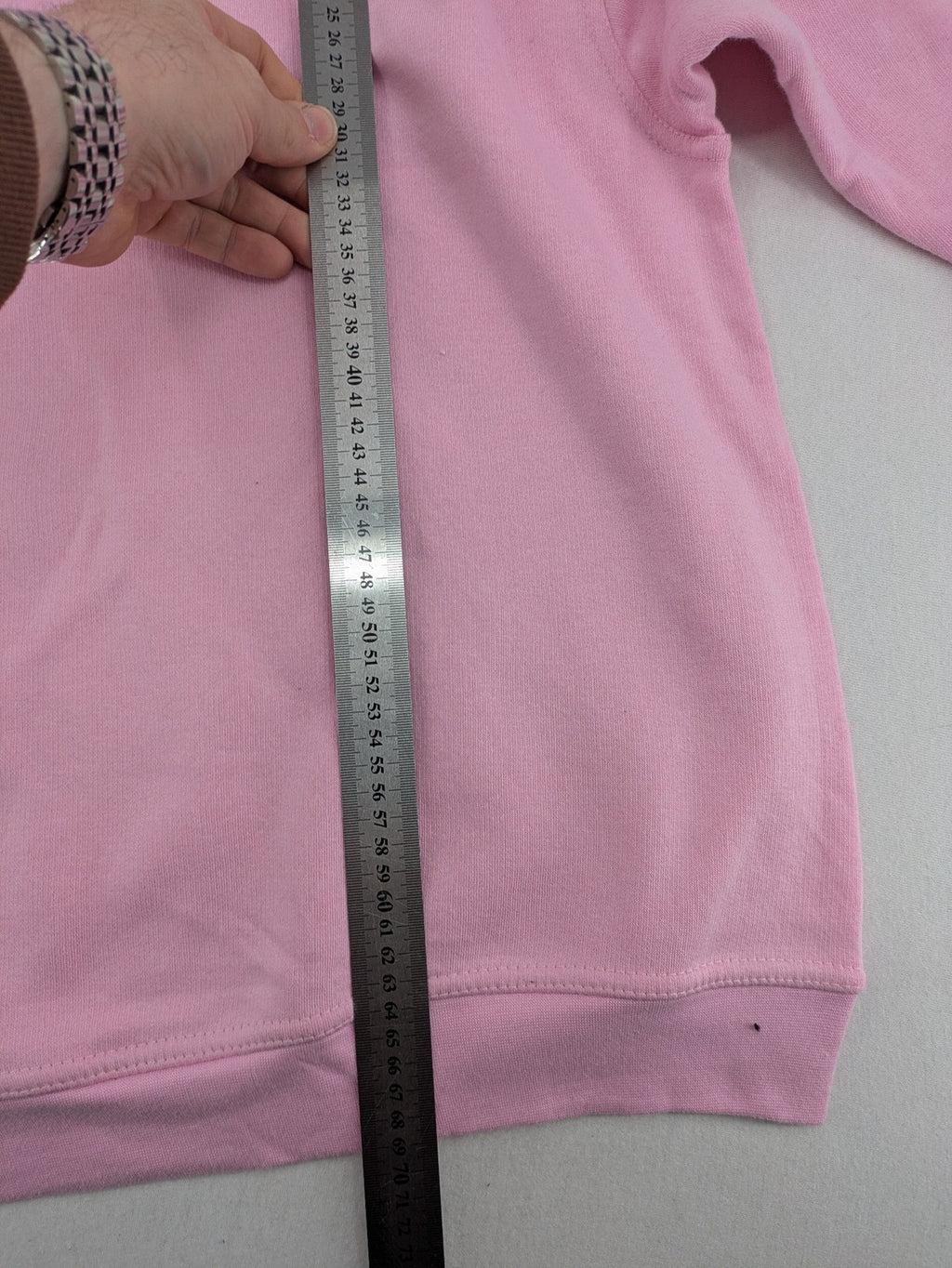 Pokémon multi knit jumper pink Pummeluff graphic, adjustable hood, kangaroo pocket.