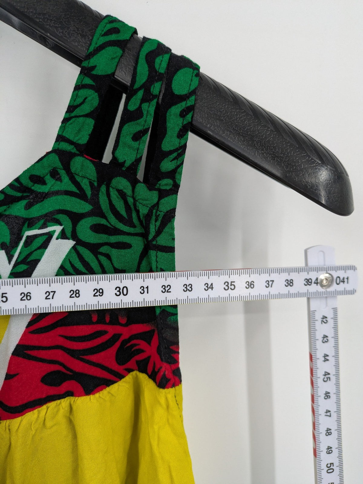 Bob Marley multi dress all-over print Rasta colors iconic graphics lightweight viscose