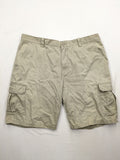 Venice Beach beige lounge pants straight leg adjustable drawstring soft material