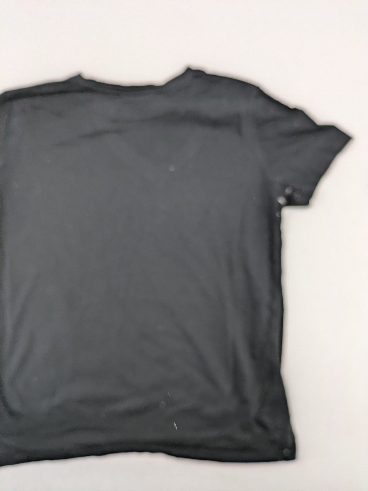 Stradivarius grey Helloween band t-shirt with pumpkin graphic and logo, size XL.