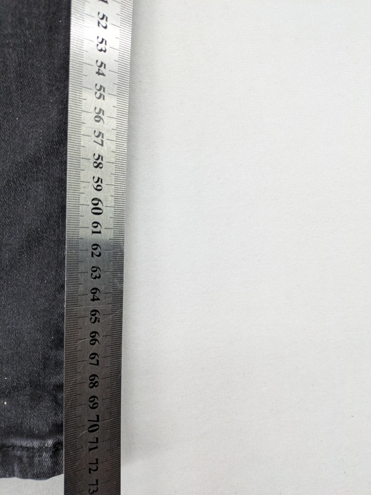 C&A grey straight jeans with Flex Shaping technology and classic 5-pocket design.
