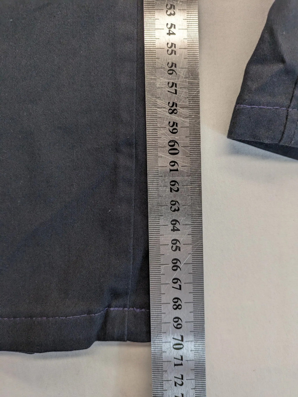 BRAX pink pants 5-pocket design cotton stretch material