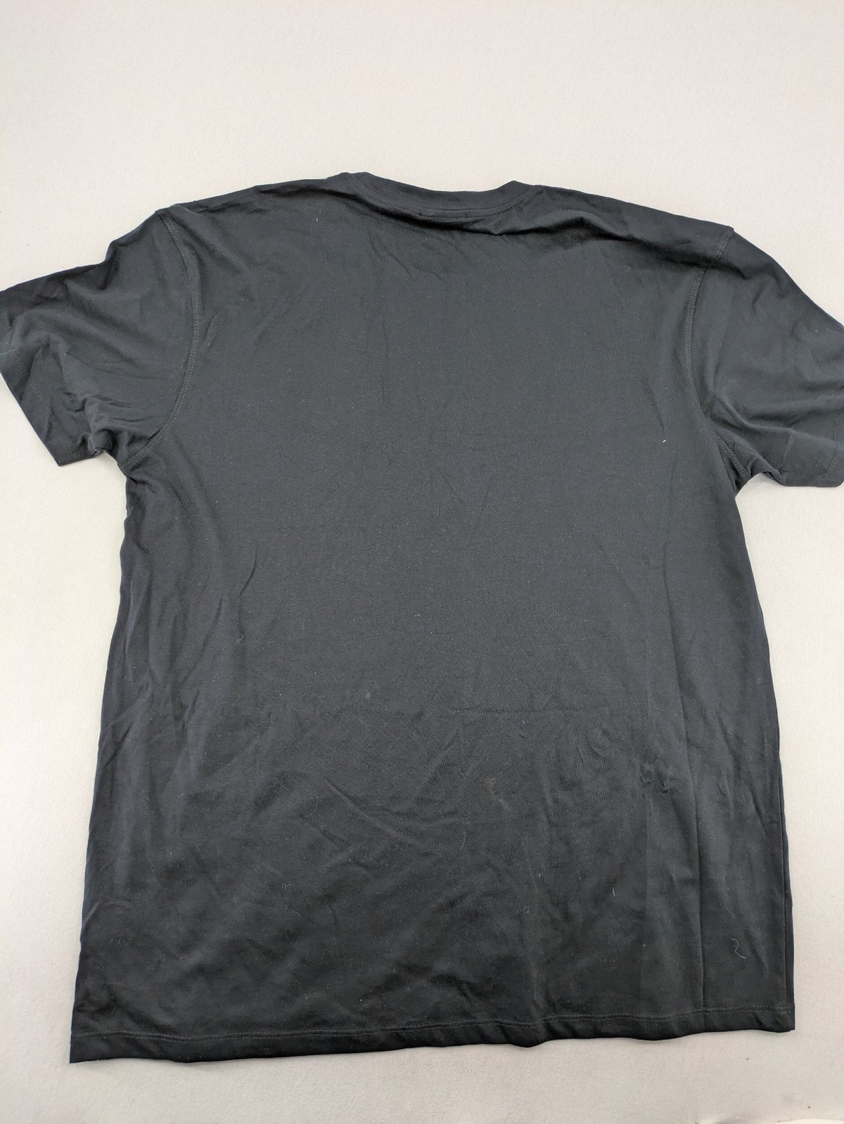 HAKRO blue and grey T-shirt with embroidered TAC Training logo on chest.