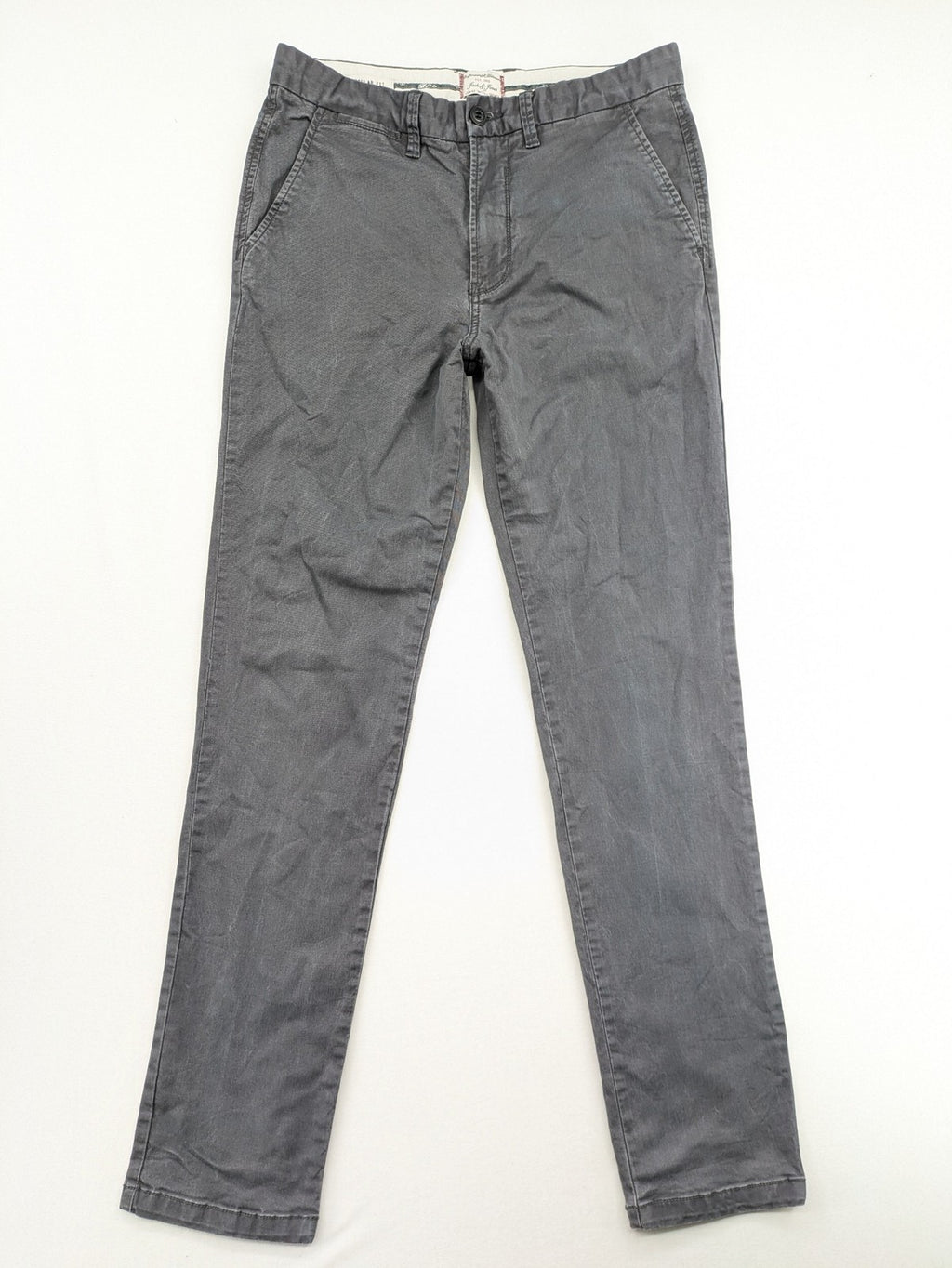 Jack & Jones pink chino pants regular fit cotton with classic design and logo.