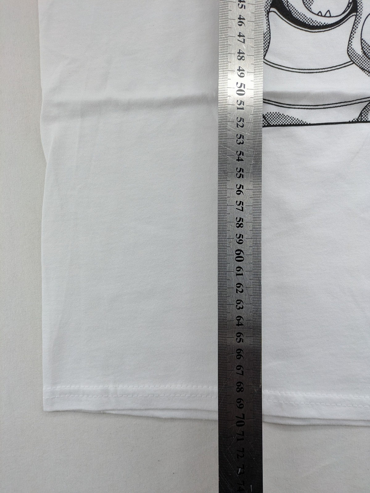 Pokémon multi T-shirt featuring comic graphic of Pikachu, Glurak, Turtok, and Bisaflor.