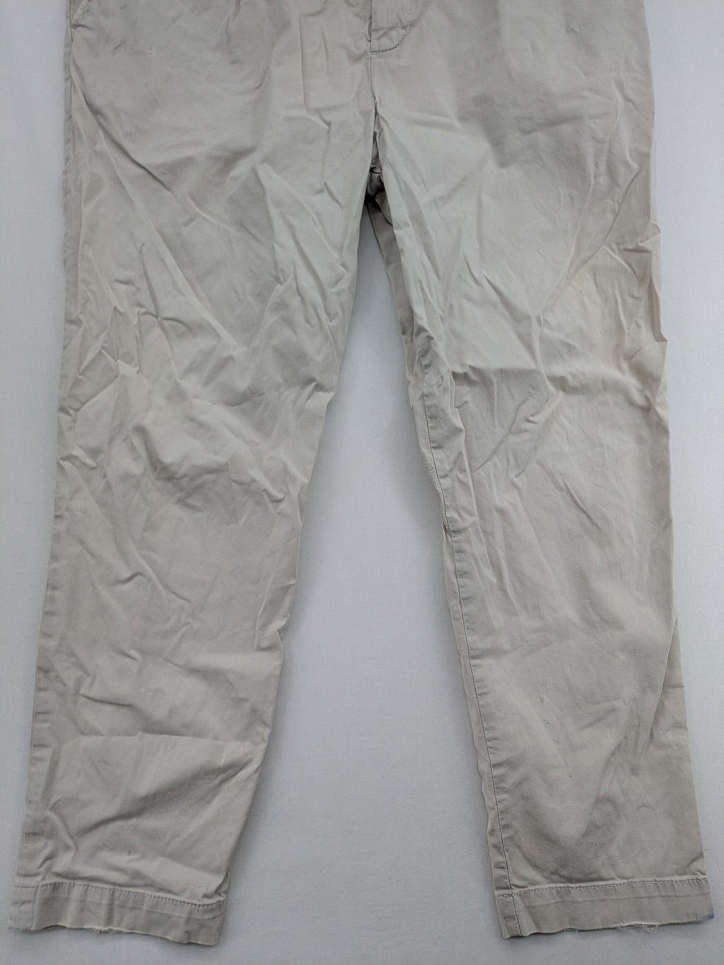 ALBERTO beige pants tapered fit classic pleats colorful inner waistband Superfine Gabardine material