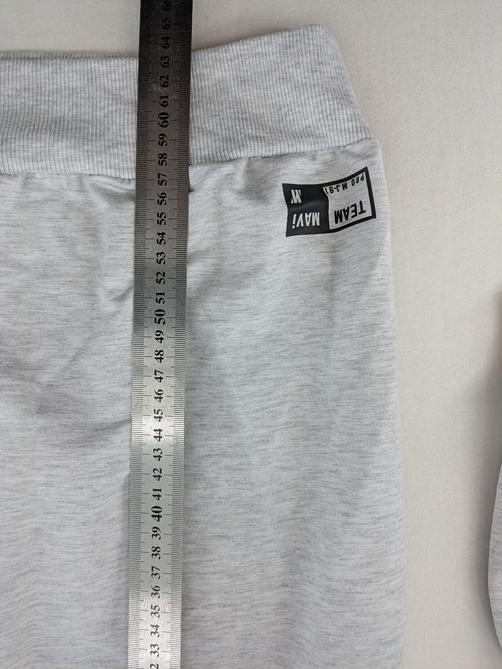 Mavi turtle neck jumper black grey colorblock design soft cotton blend