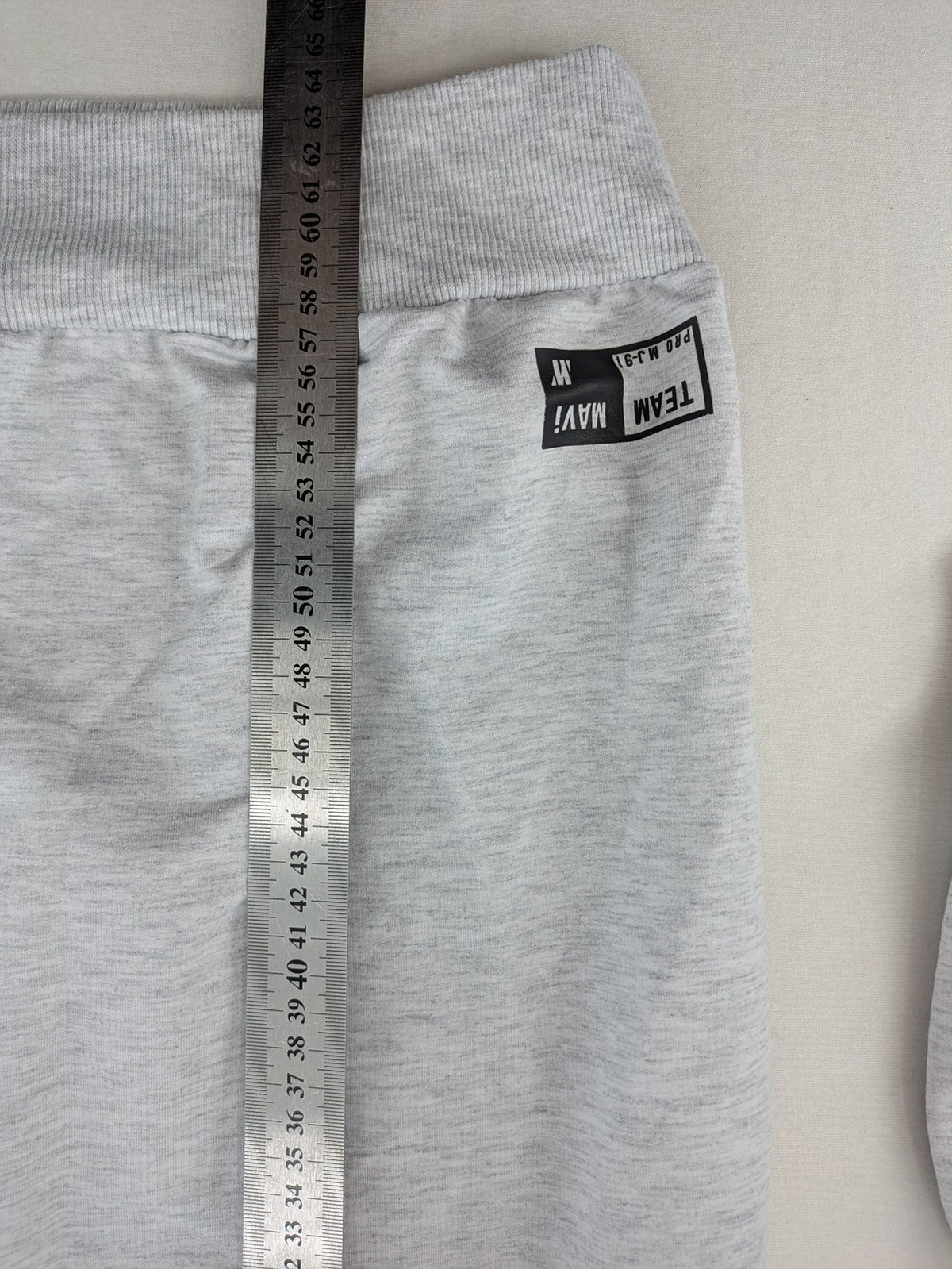 Mavi turtle neck jumper black grey colorblock design soft cotton blend