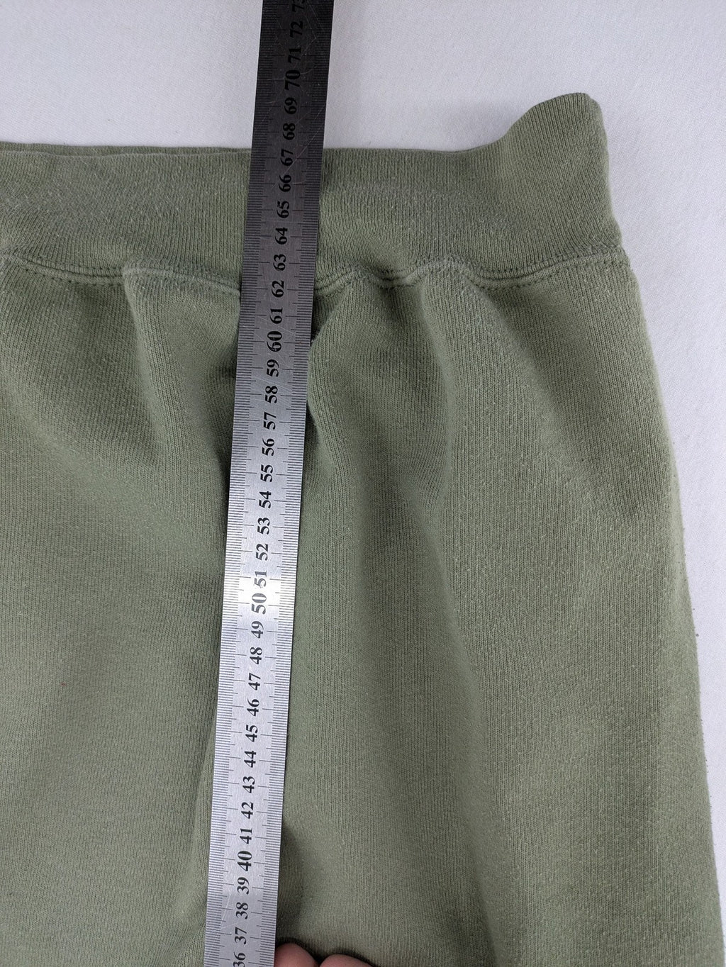 Vintage Deutschland turtle neck jumper khaki with eagle crest and raglan sleeves.