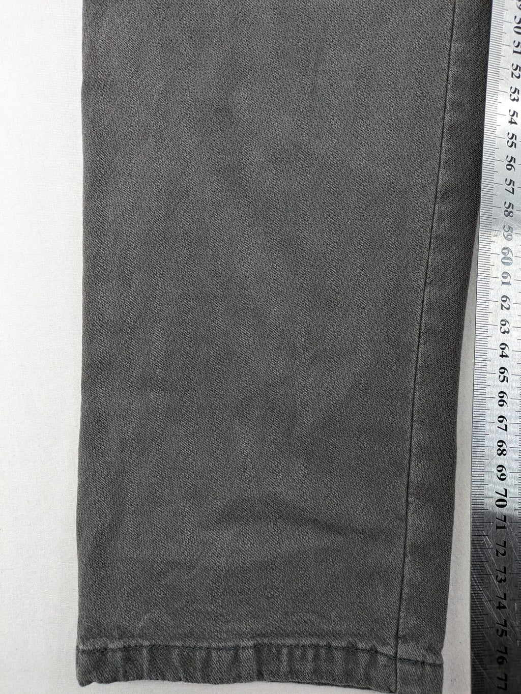 ALBERTO pink pants slim fit stretch cotton with colorful inner waistband detail