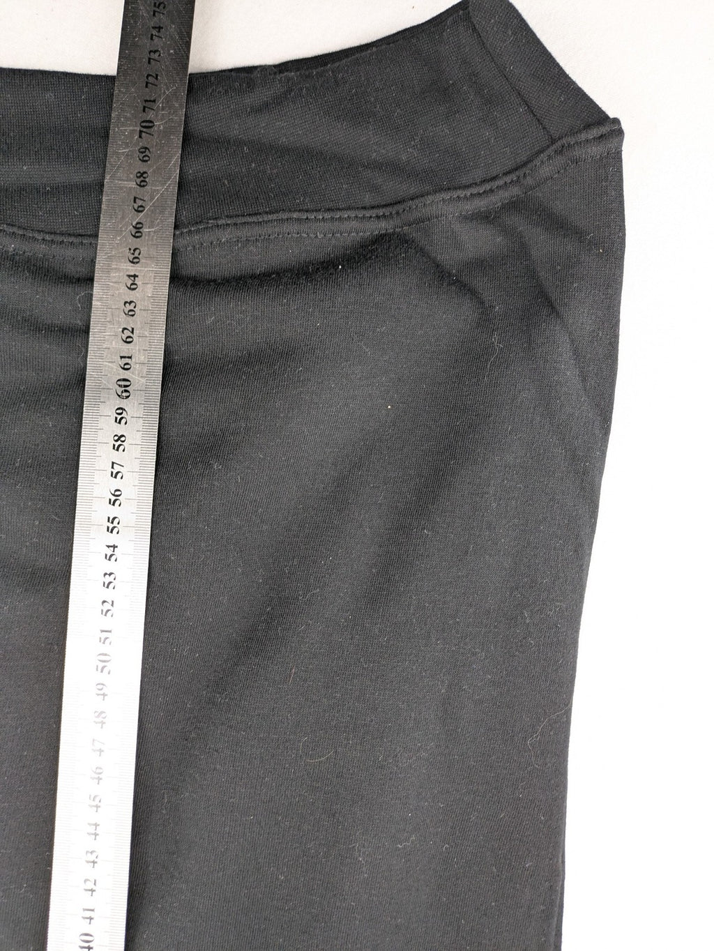 The Exploited black zip-through hoodie with large front print of skull and logo.