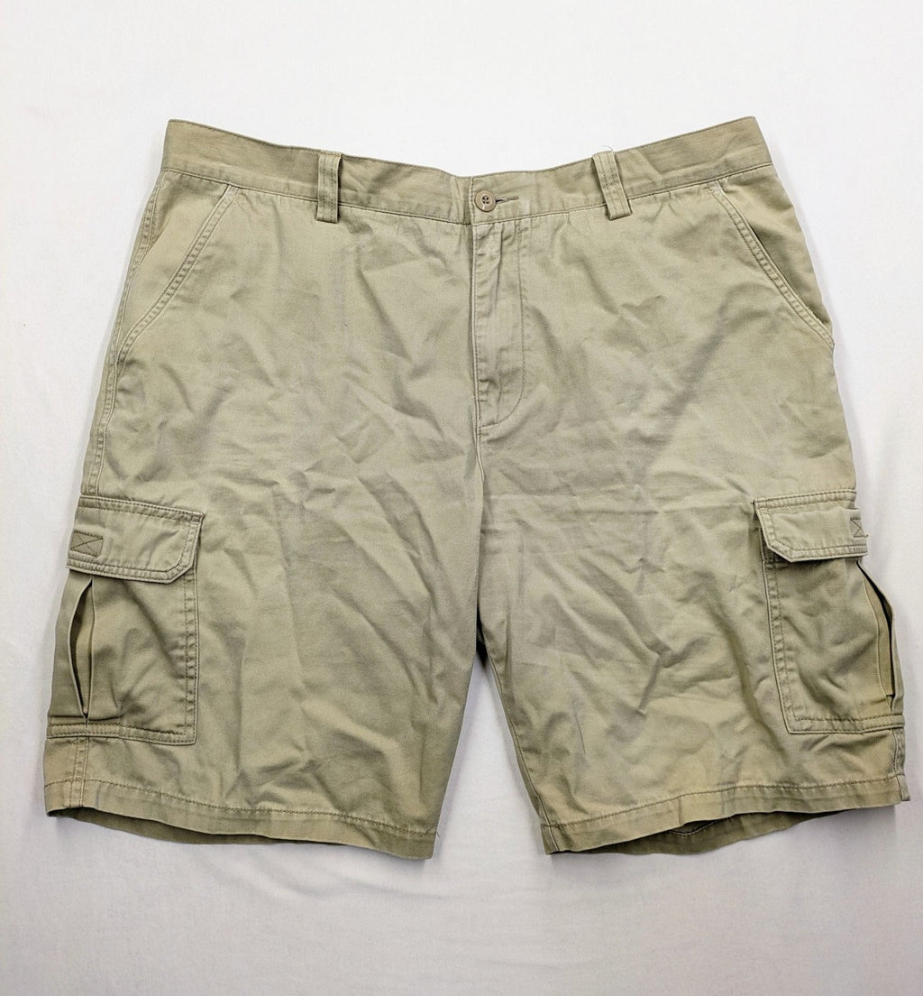 Venice Beach beige lounge pants straight leg adjustable drawstring soft material