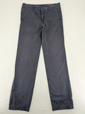 Marc O'Polo pink chino pants classic 5-pocket design cotton vintage regular fit