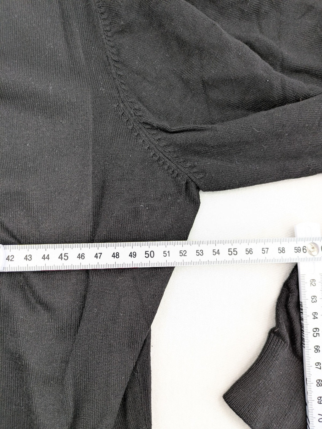 Venom knit jumper black featuring large Venom graphic, round neckline, from Zara.