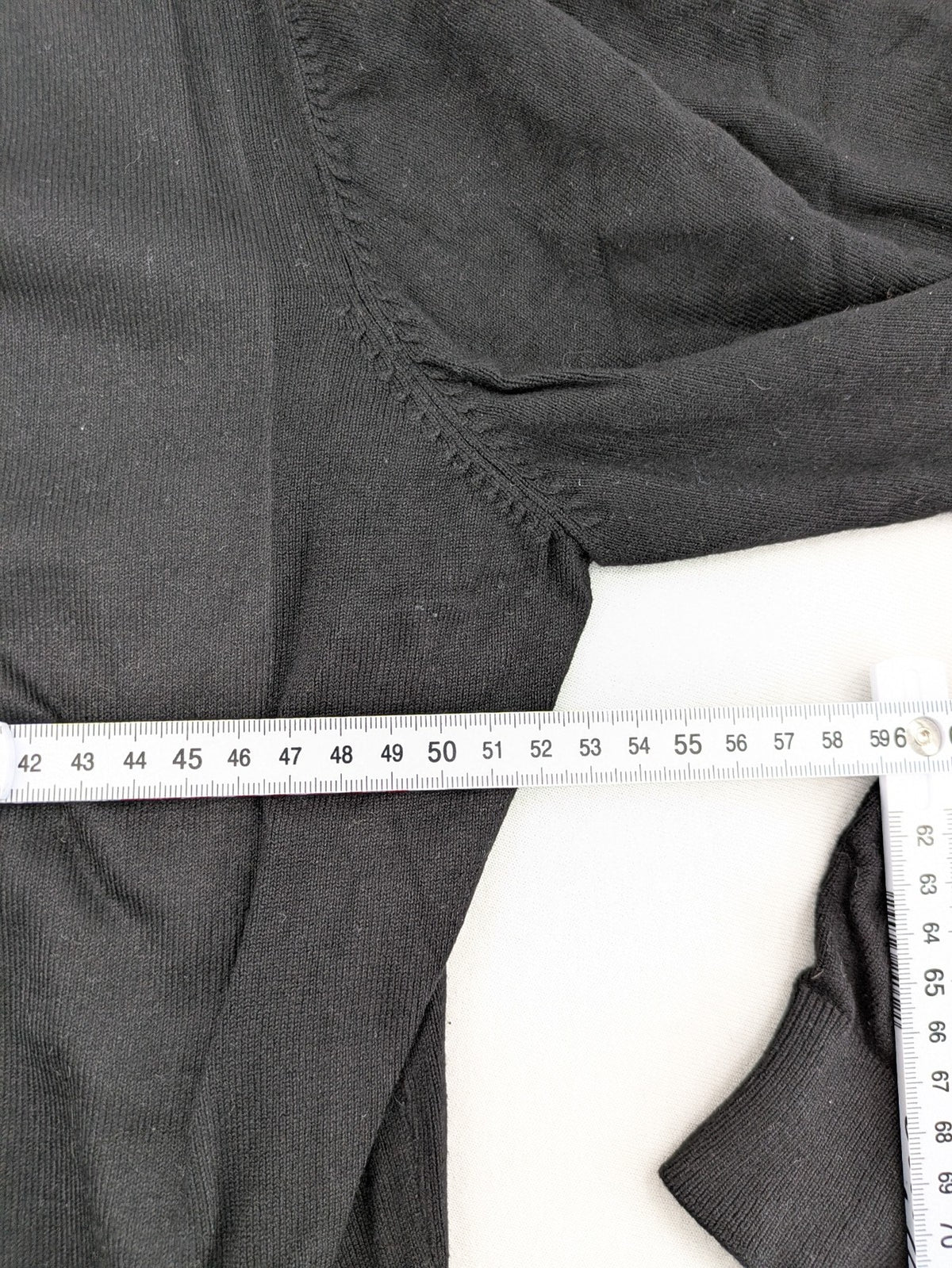 Venom knit jumper black featuring large Venom graphic, round neckline, from Zara.