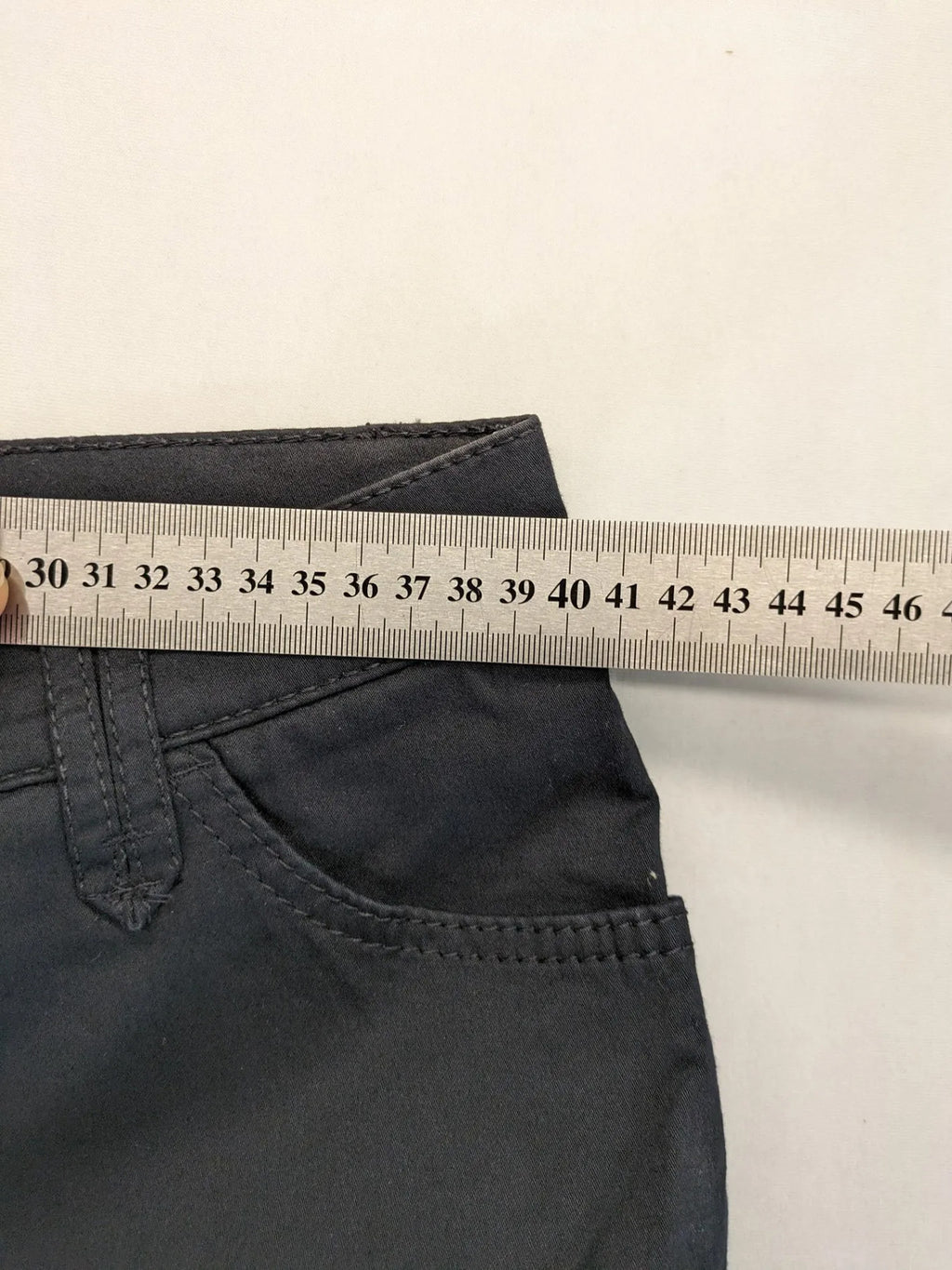 BRAX pink pants 5-pocket design cotton stretch material