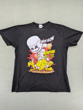 Marshmello multi graphic t-shirt featuring large DJ-inspired Mario Koopa print, FIFA 2006 licensed.