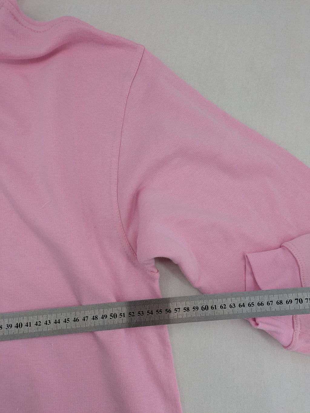 Pokémon multi knit jumper pink Pummeluff graphic, adjustable hood, kangaroo pocket.