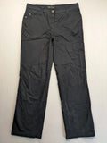 BRAX pink pants 5-pocket design cotton stretch material