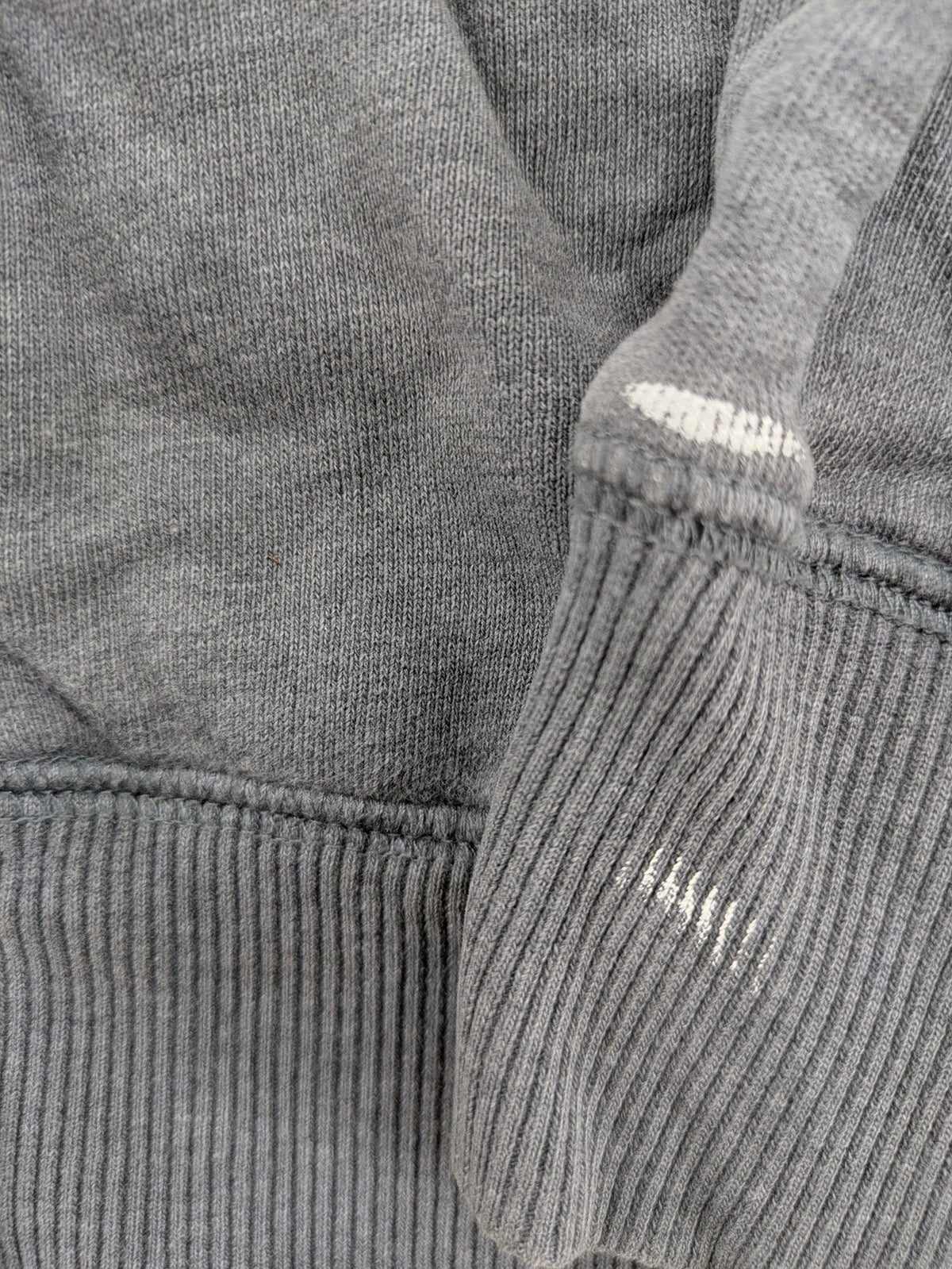 GANT multi turtle neck jumper with large 1949 logo and ribbed collar.