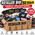 ck blue band T-shirts assorted graphic prints and designs, ideal for resale