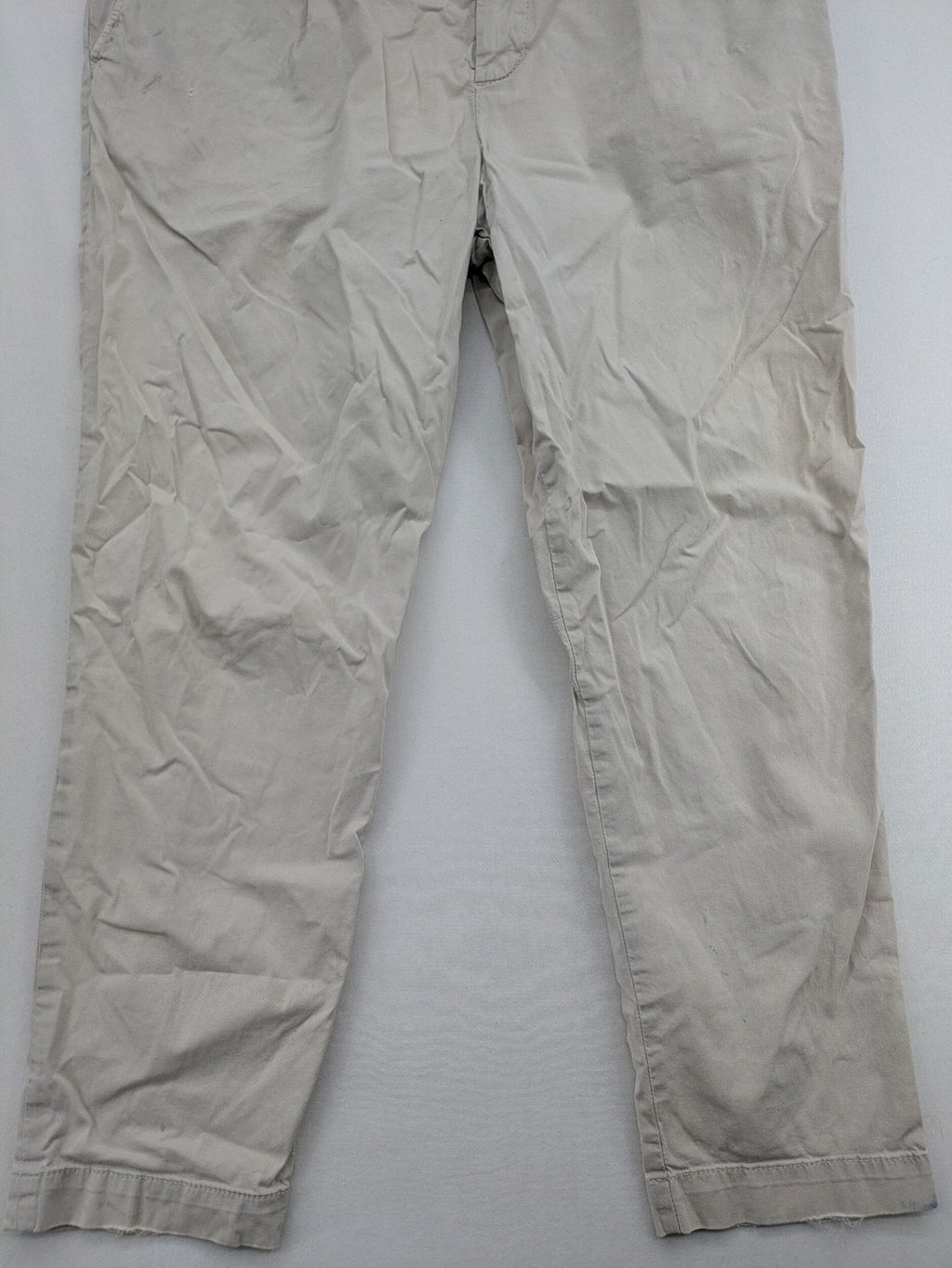 ALBERTO beige pants tapered fit classic pleats colorful inner waistband Superfine Gabardine material