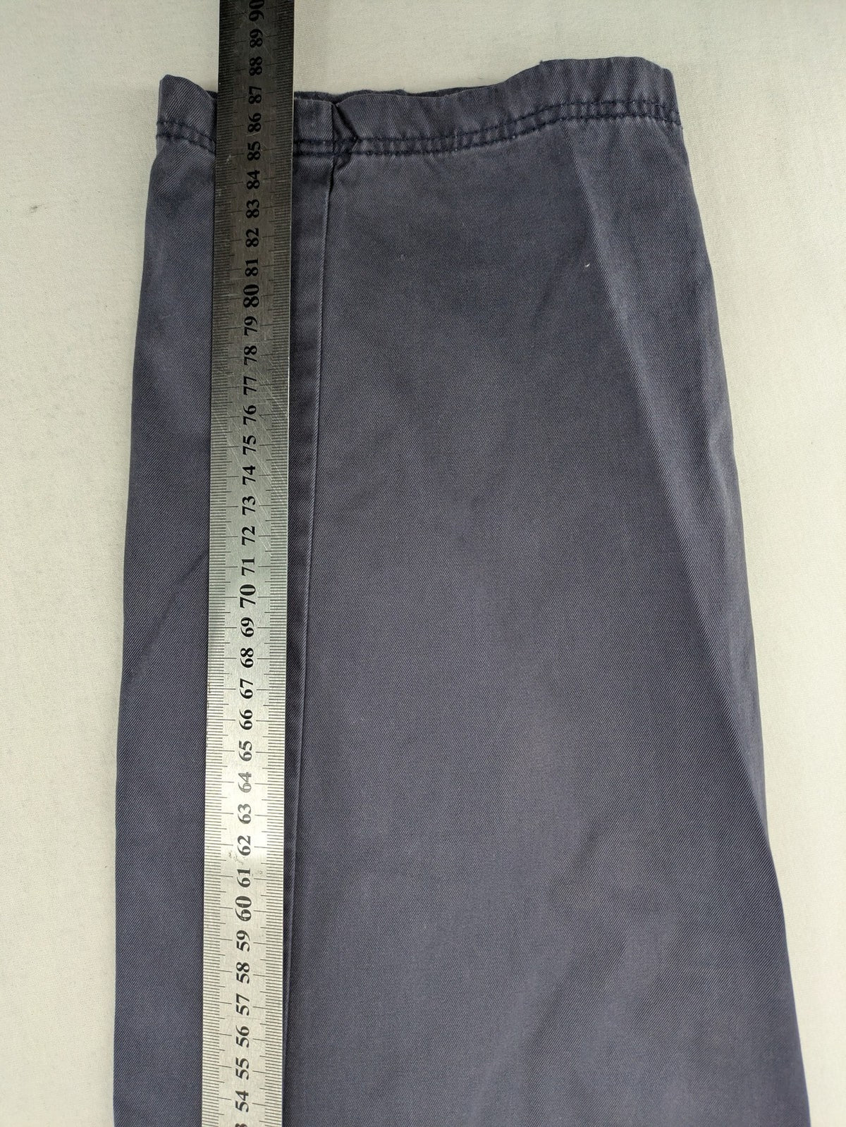 Marc O'Polo pink chino pants classic 5-pocket design cotton vintage regular fit