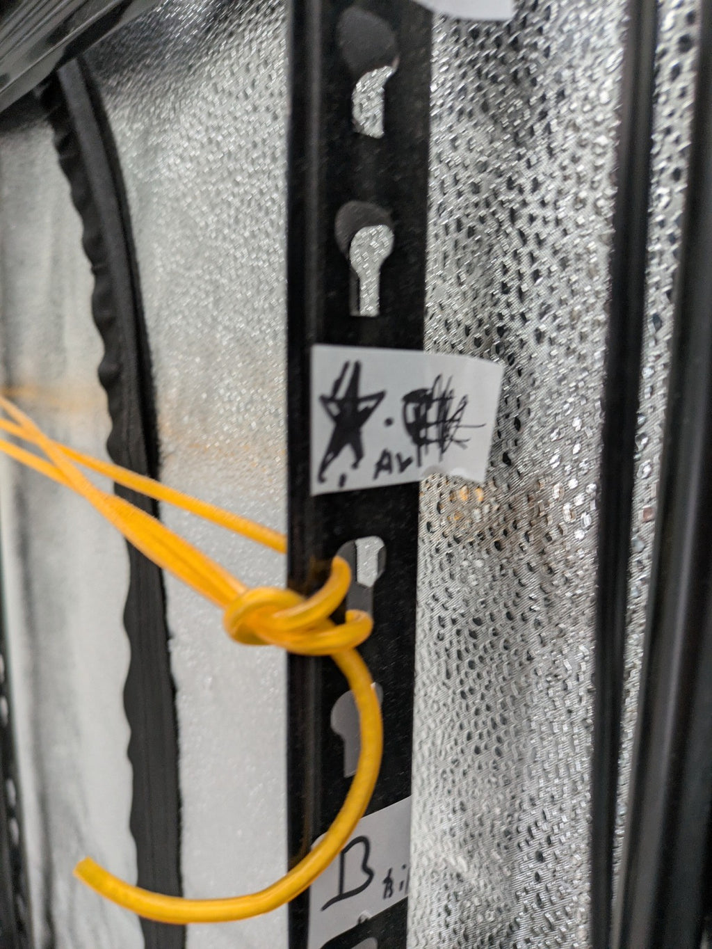 GOOD JEANS straight jeans light blue distressed vintage wash with 5-pocket design