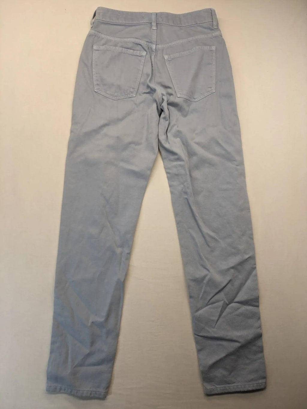 Esprit blue mom fit jeans high waist 5-pocket design with original tag.
