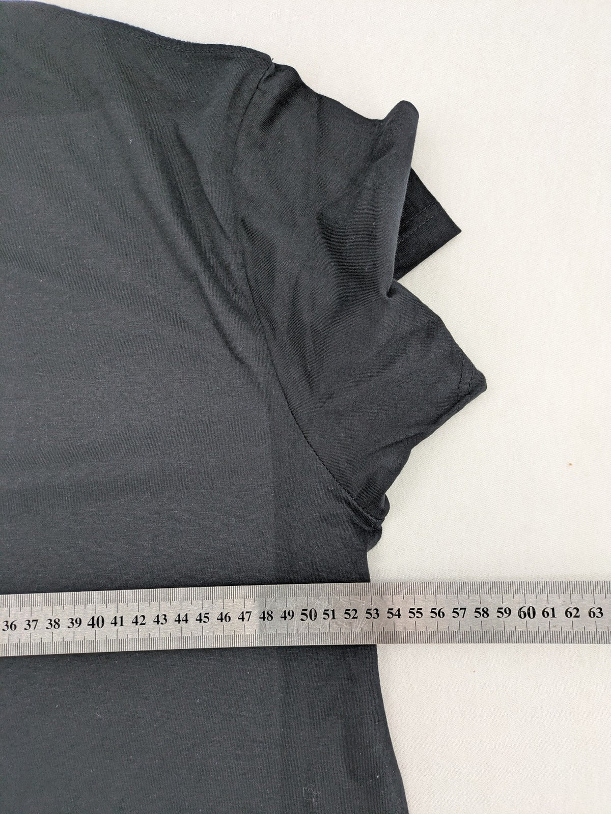 Pornhub grey t-shirt large logo print 100% cotton short sleeve