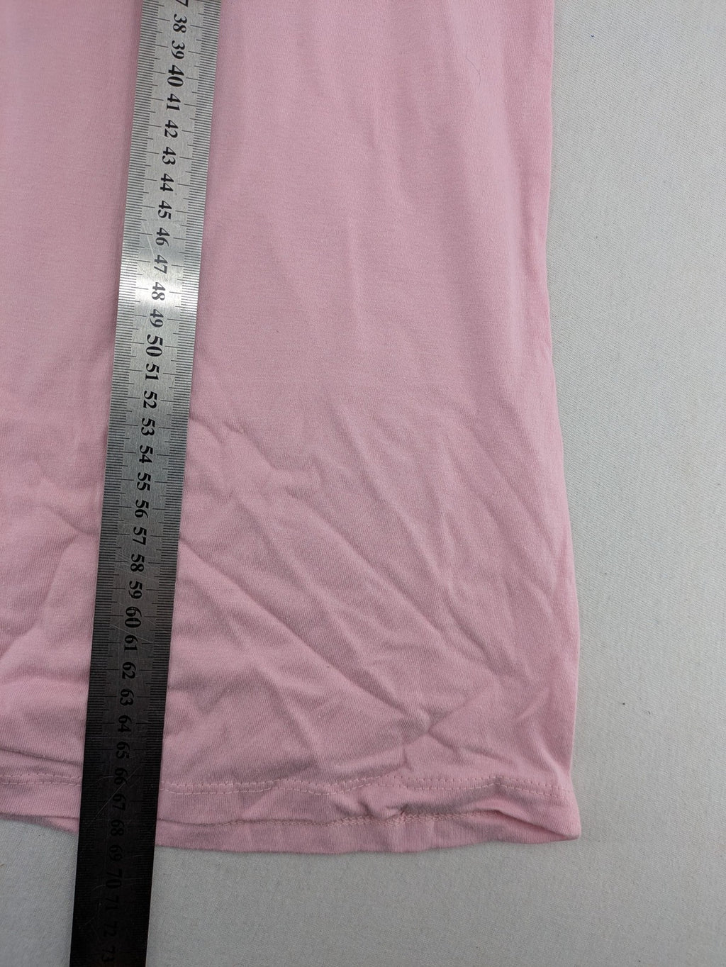 Baumwolle multi graphic tee pink Jigglypuff face design soft cotton material