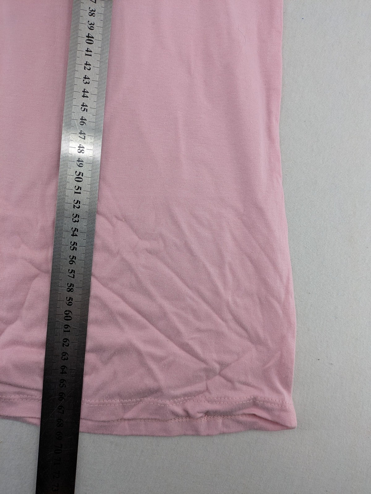 Baumwolle multi graphic tee pink Jigglypuff face design soft cotton material