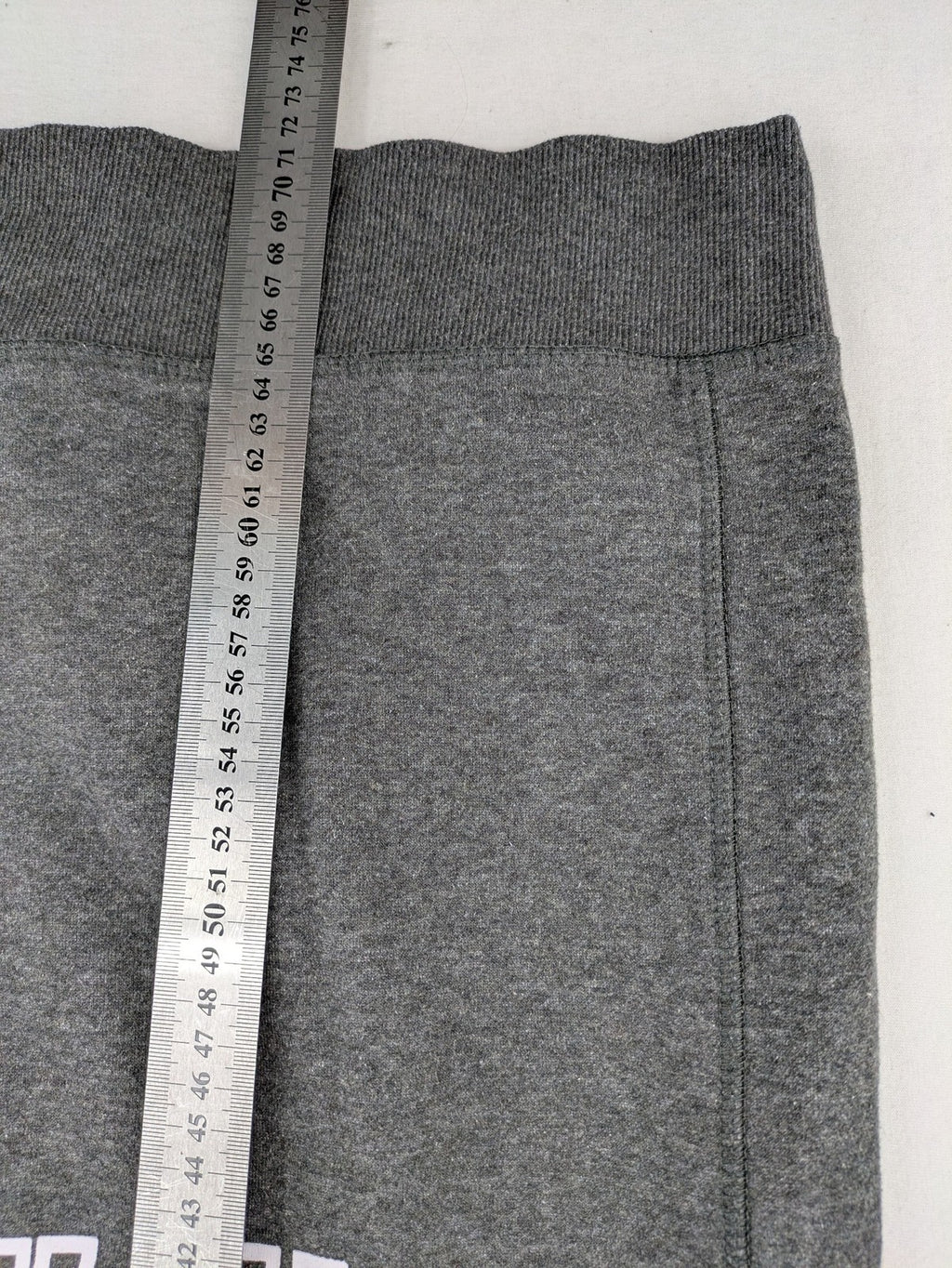 CORDONSPORT Berlin grey turtle neck jumper college-style graphic print "CORDONSPORT ATH. DEPT. 1986