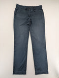 BRAX pink chino pants classic straight leg design with button closure and 4-pocket style.