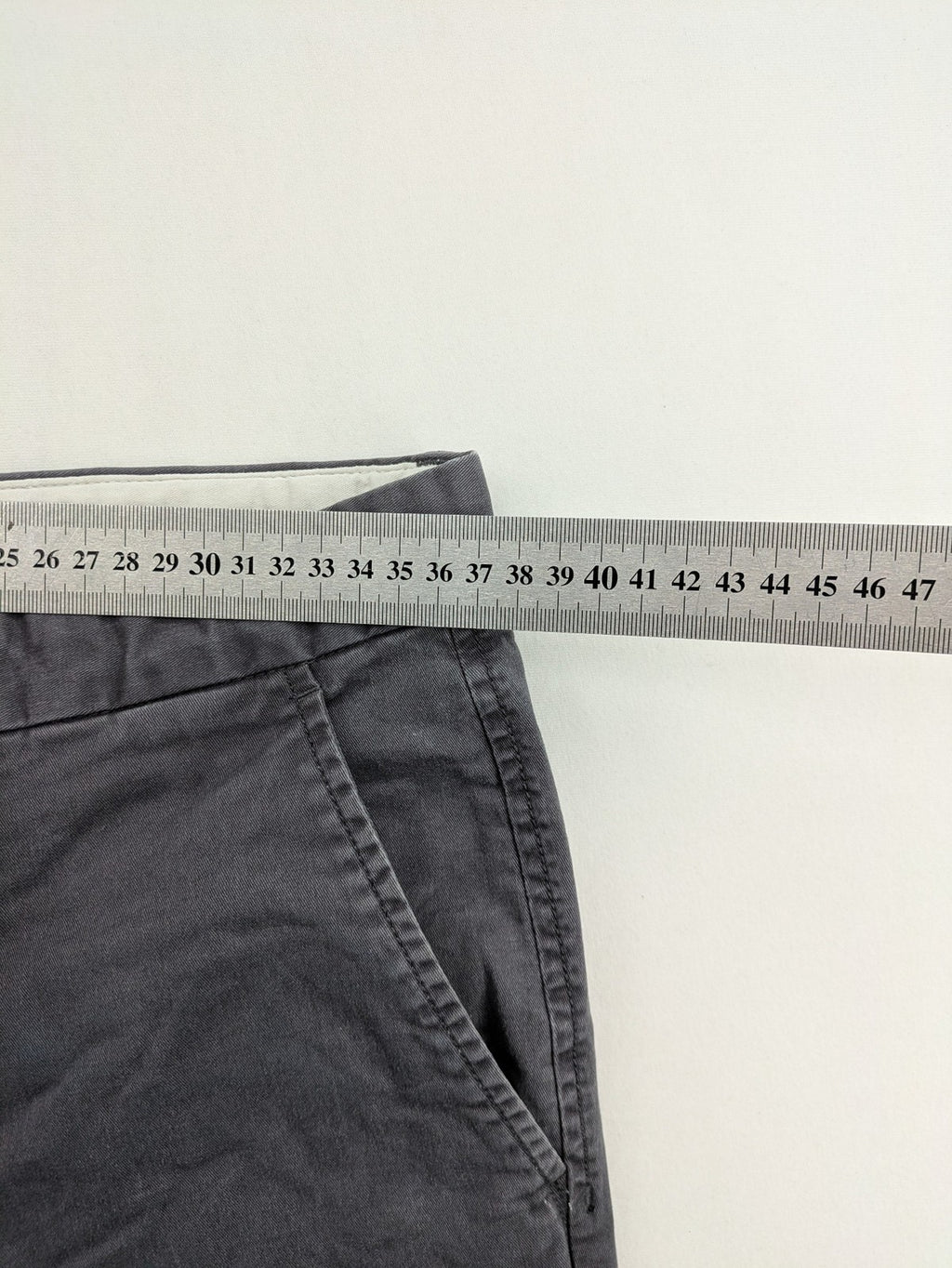 Jack & Jones pink chino pants regular fit cotton with classic design and logo.