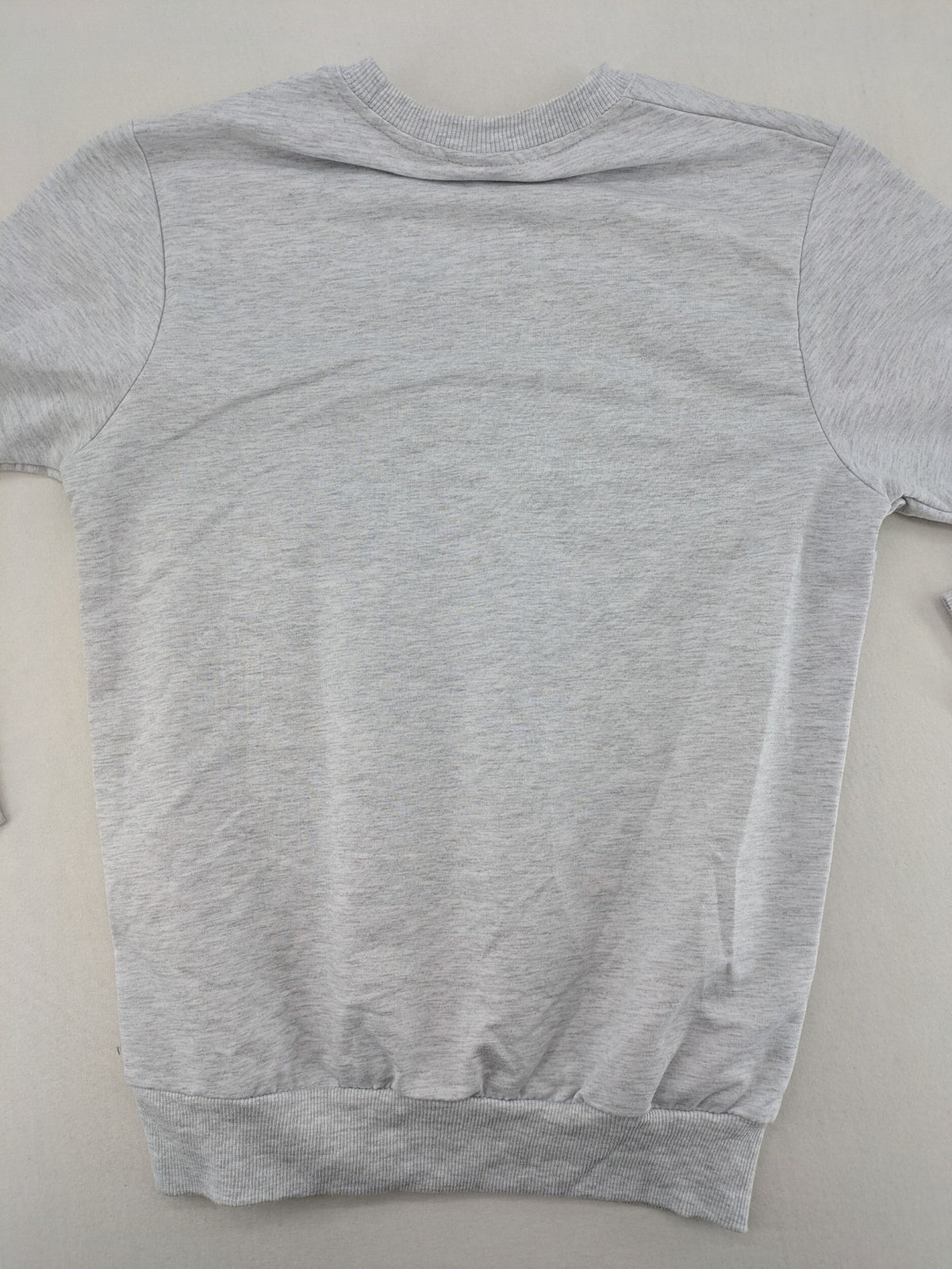 Mavi turtle neck jumper black grey colorblock design soft cotton blend