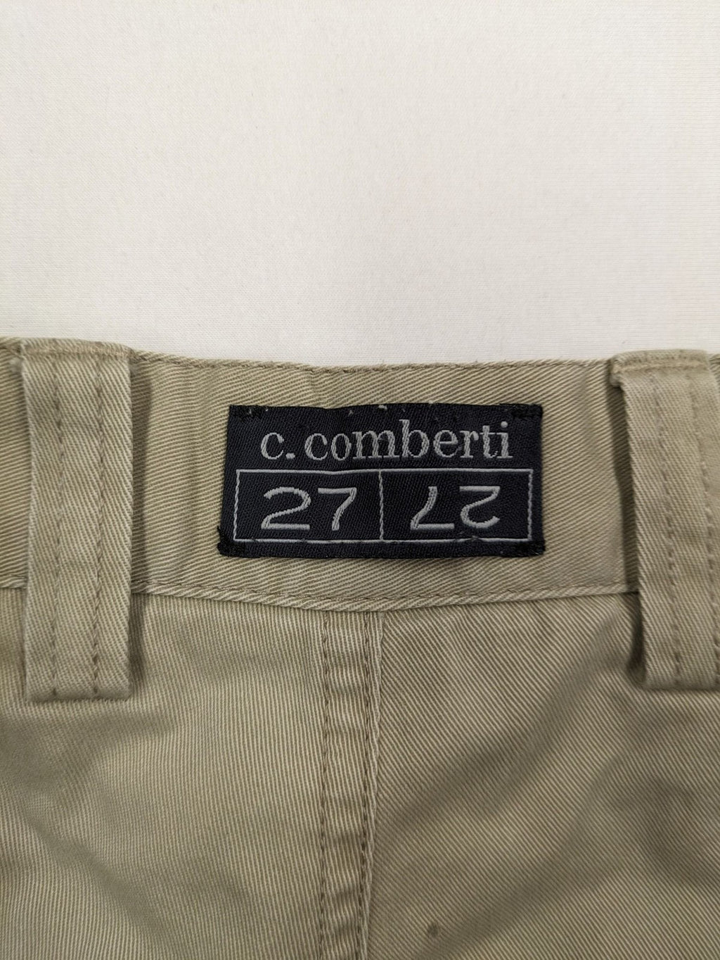 Venice Beach beige lounge pants straight leg adjustable drawstring soft material