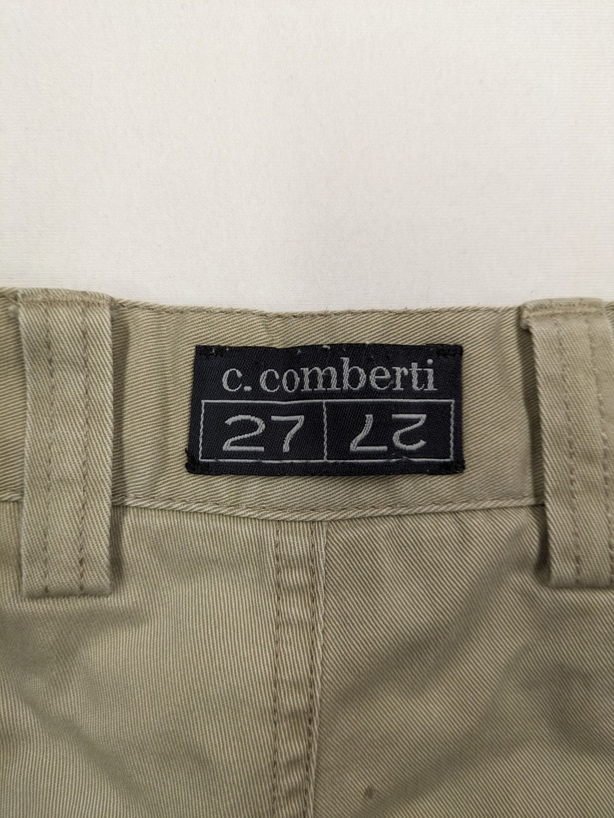 Venice Beach beige lounge pants straight leg adjustable drawstring soft material