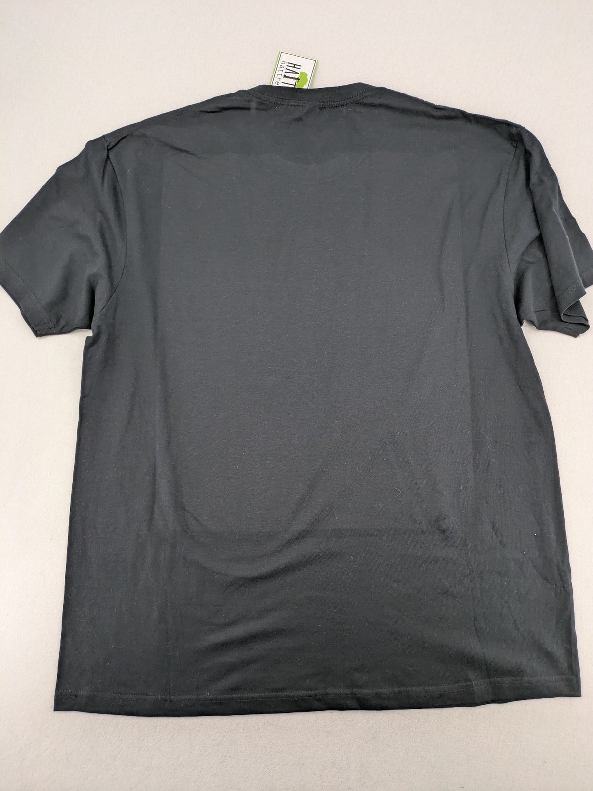 Dragon Ball Z blue graphic t-shirt featuring Goku Sport text and soft cotton material.