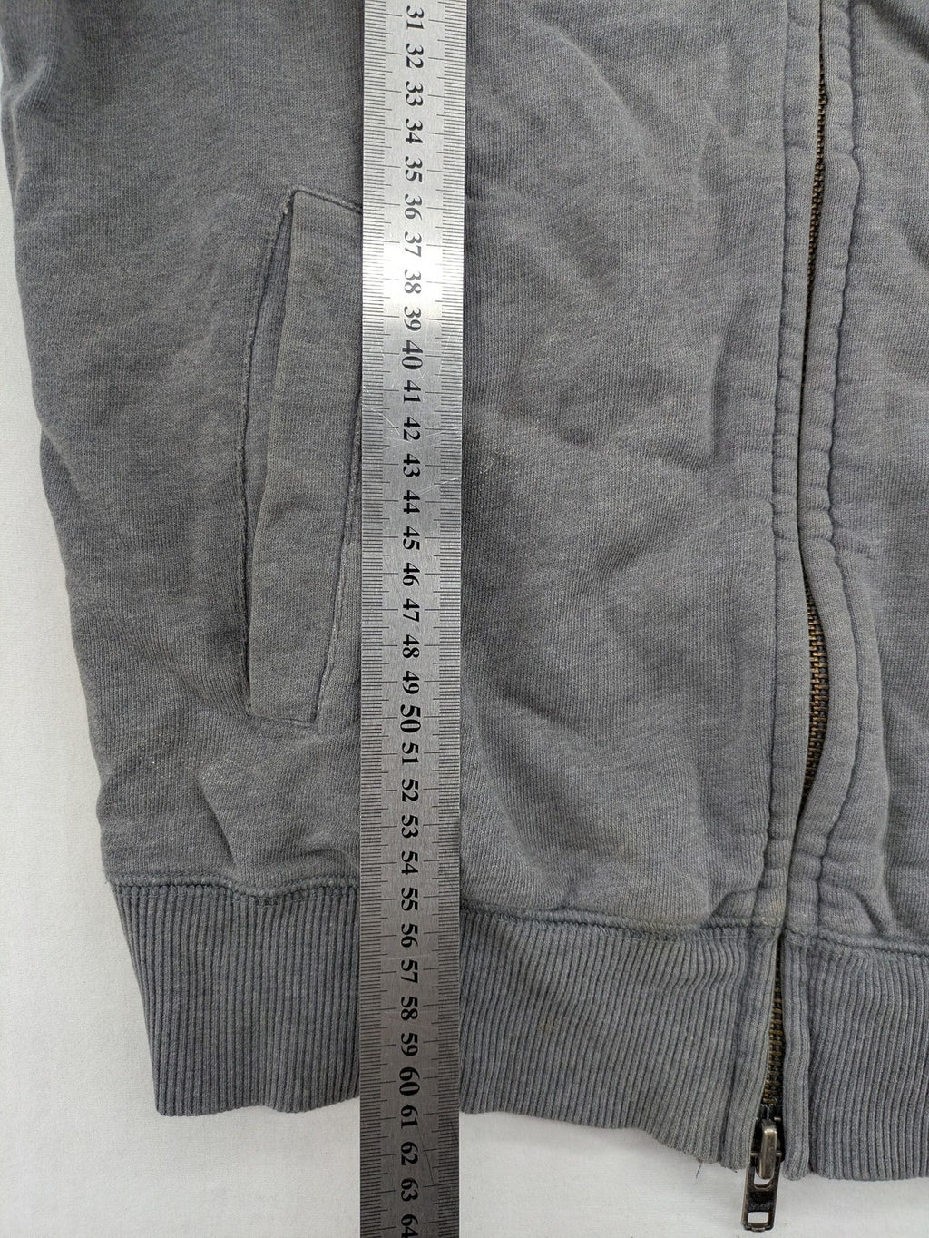 GANT multi turtle neck jumper with large 1949 logo and ribbed collar.