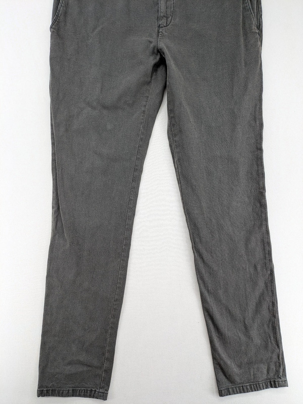 ALBERTO pink pants slim fit stretch cotton with colorful inner waistband detail