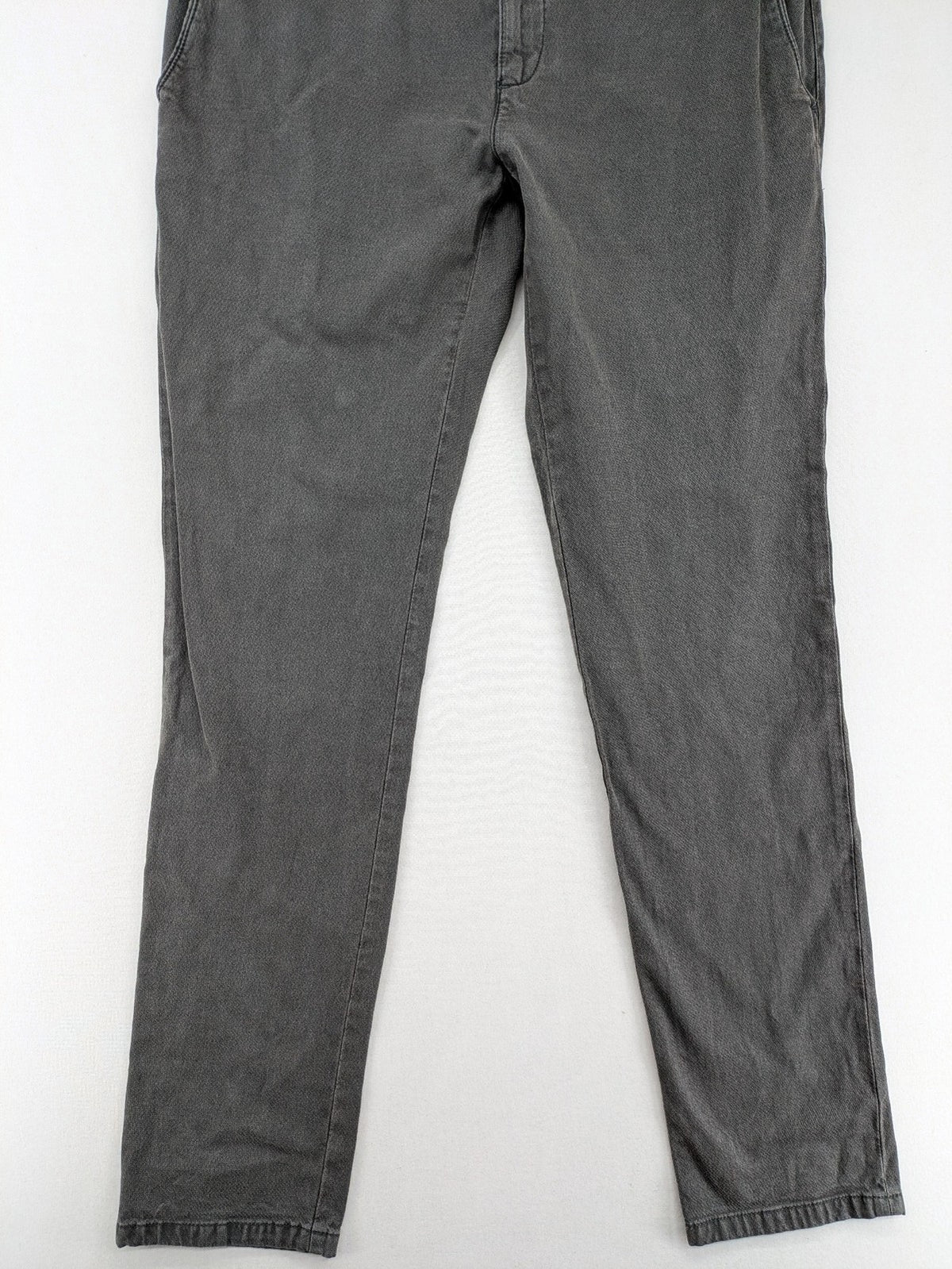 ALBERTO pink pants slim fit stretch cotton with colorful inner waistband detail