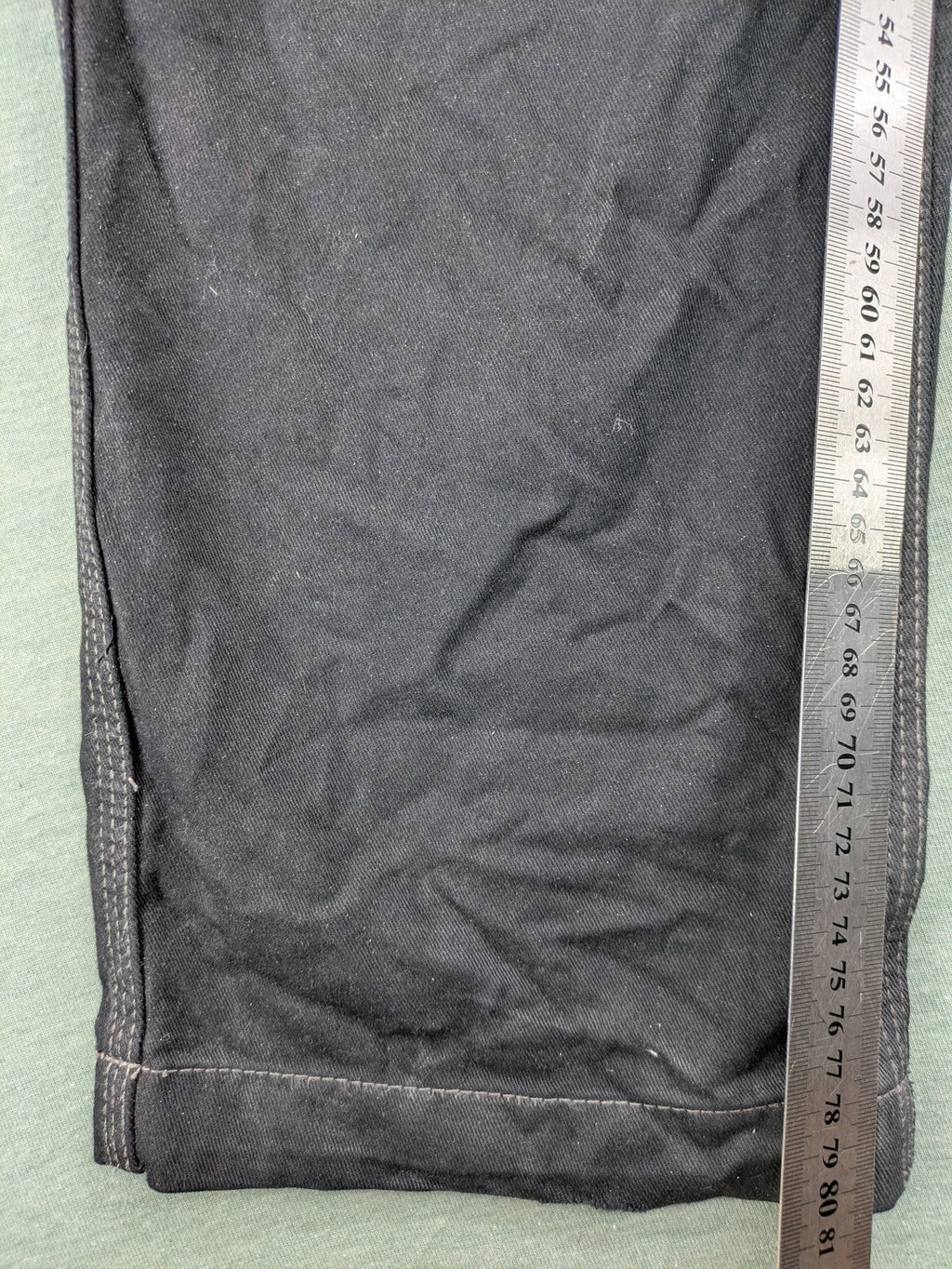 PAYPER hunting tactical pants green grey cargo style with multiple pockets and elastic waistband