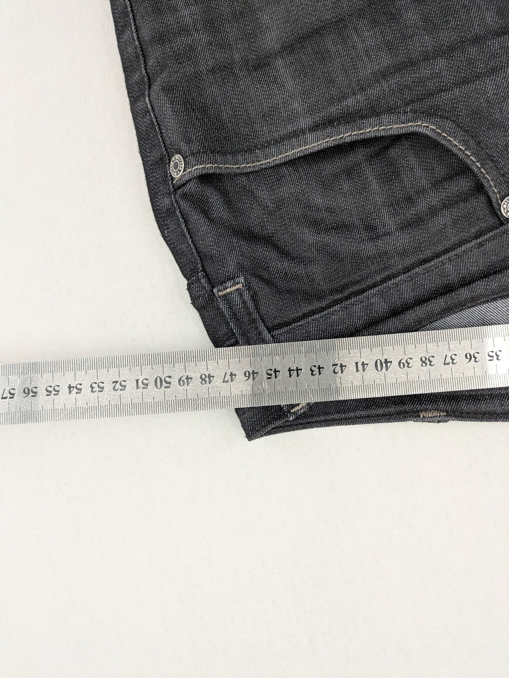 Mustang straight jeans grey anthracite regular fit durable cotton blend fabric.