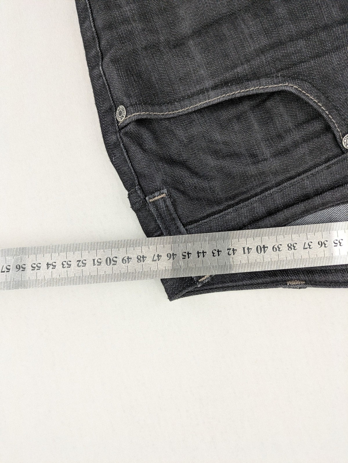 Mustang straight jeans grey anthracite regular fit durable cotton blend fabric.